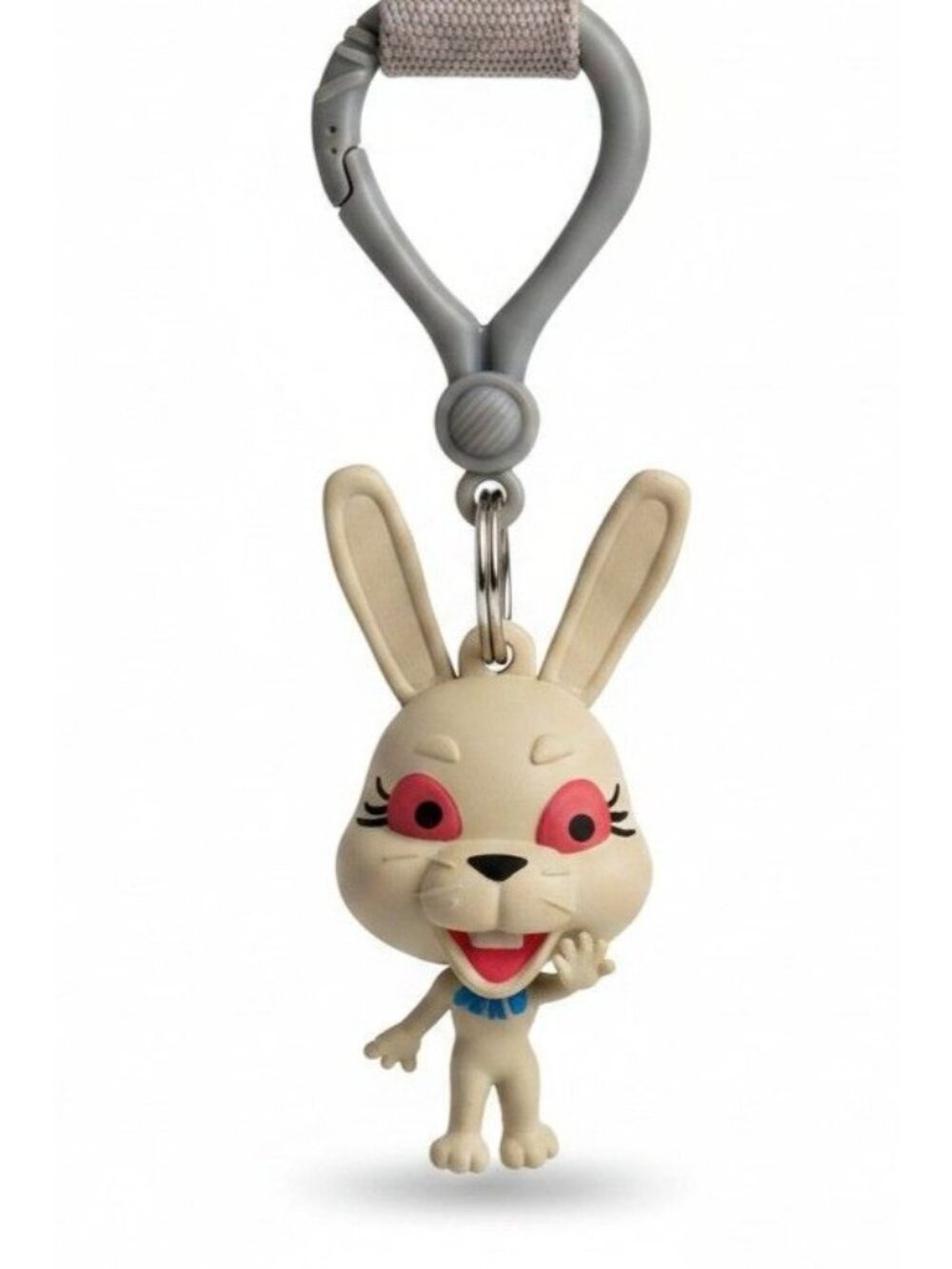 Five Nights at Freddy’s – Vanny Keychain Figure – Like New